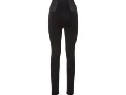 Damen Shaping-Jeggings, Slim Fit, hoher Bund