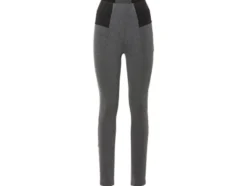 Damen Shaping-Jeggings, Slim Fit, hoher Bund