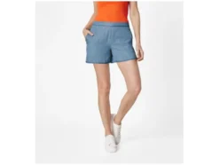 Damen Shorts, hohe Leibhöhe