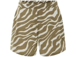 Damen Shorts, hohe Leibhöhe