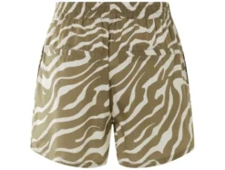 Damen Shorts, hohe Leibhöhe