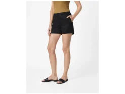 Damen Shorts, hohe Leibhöhe