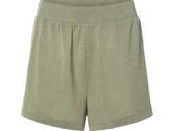 Damen Shorts mit elastischem Bund