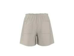 Damen Shorts mit Leinen