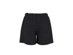 Damen Shorts mit Leinen