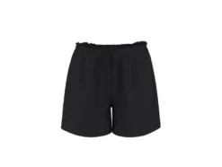 Damen Shorts mit Leinen