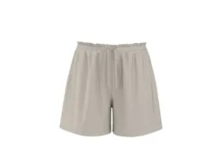 Damen Shorts mit Leinen