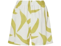 Damen Shorts mit Leinen