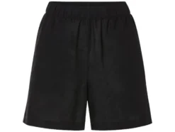 Damen Shorts mit Leinen
