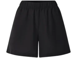 Damen Shorts mit Leinen