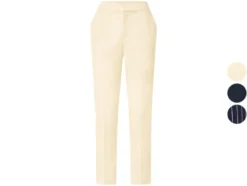 Damen Slacks