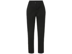 Damen Slacks, in moderner Knöchellänge