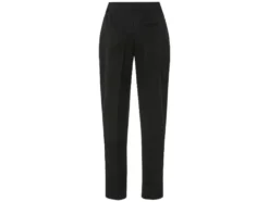 Damen Slacks, in moderner Knöchellänge