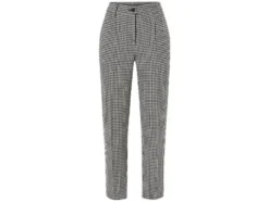 Damen Slacks, in moderner Knöchellänge