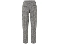 Damen Slacks, in moderner Knöchellänge