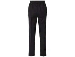 Damen Slacks, mit Bügelfalte