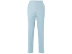 Damen Slacks, mit Bügelfalte
