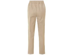 Damen Slacks, mit Bügelfalte