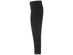 Damen Slacks, mit kleinen Seitenschlitzen