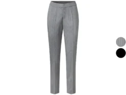 Damen Slacks, moderne Knöchellänge