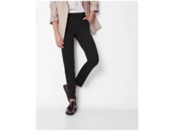 Damen Slacks, moderne Knöchellänge