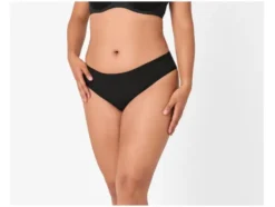 Damen Slips, 5 Stück