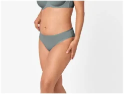 Damen Slips, 5 Stück
