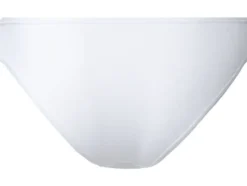 Damen Slips, 5 Stück, hoher Baumwollanteil