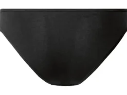 Damen Slips, 5 Stück, hoher Baumwollanteil