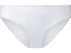 Damen Slips, 5 Stück, hoher Baumwollanteil