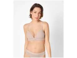 Damen Soft-BH mit Spitze