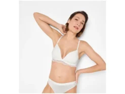 Damen Soft-BH mit Spitze