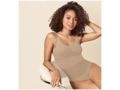 Damen Soft-Shaping-Body