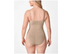 Damen Soft-Shaping-Body