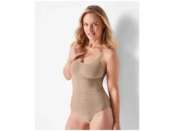 Damen Soft-Shaping-Body