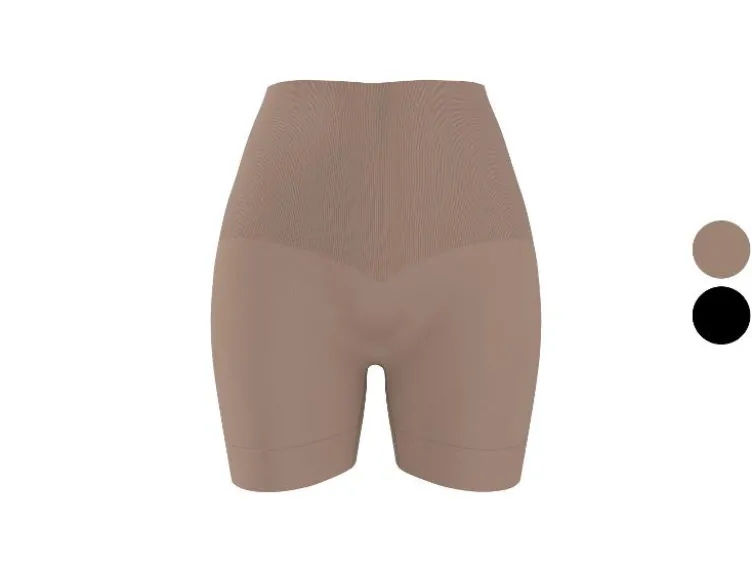 Damen Soft-Shaping-Panty