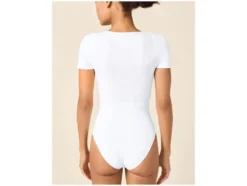 Damen Soft-Shaping-T-Shirt-Body