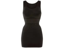 Damen Soft-Shaping-Unterkleid, ohne auftragende Seitennähte