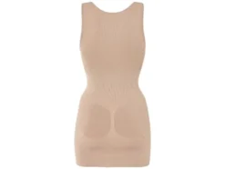 Damen Soft-Shaping-Unterkleid, ohne auftragende Seitennähte