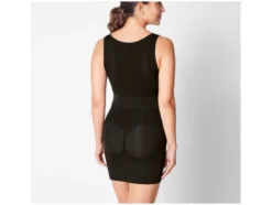 Damen Soft-Shaping-Unterkleid, ohne auftragende Seitennähte