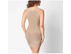 Damen Soft-Shaping-Unterkleid, ohne auftragende Seitennähte