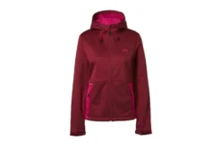 Damen Softshelljacke