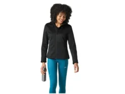 Damen Softshelljacke