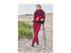 Damen Softshelljacke