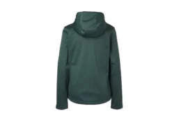 Damen Softshelljacke aus 3-lagigem Softshell-Material