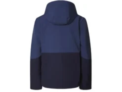 Damen Softshelljacke, winddicht und atmungsaktiv