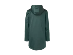 Damen Softshellmantel