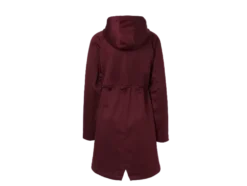 Damen Softshellmantel