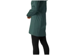 Damen Softshellmantel