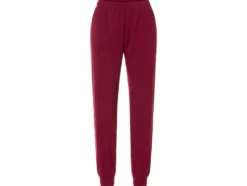 Damen Sommerhose mit seitlichen Eingrifftaschen